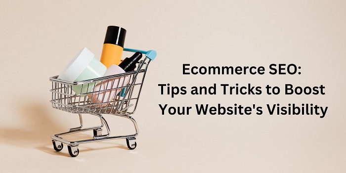 E-commerce seo tips